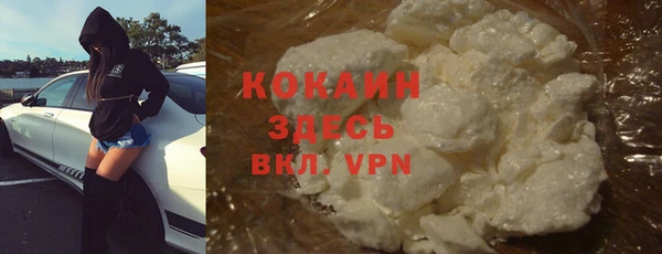 прущая мука Гусь-Хрустальный